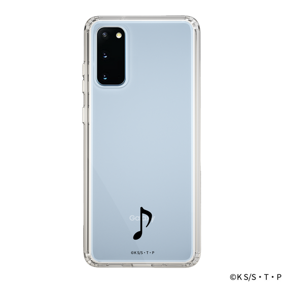 スリムプロテクションケース［ NARUTO-ナルト- 疾風伝 - 音隠れの里 ］