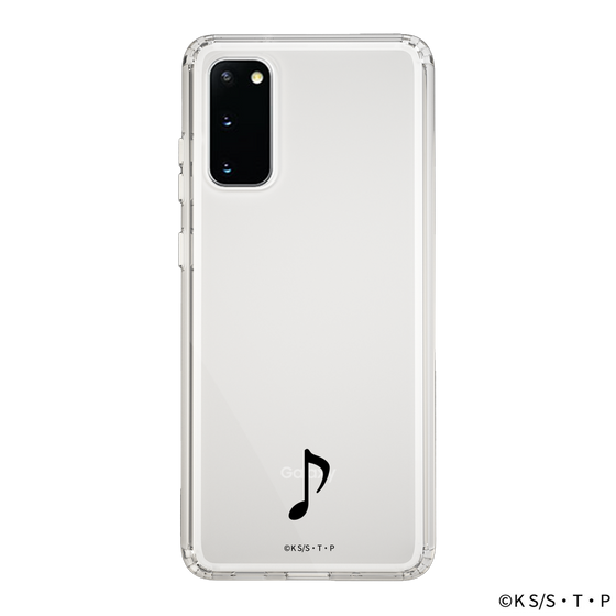 スリムプロテクションケース［ NARUTO -ナルト- 疾風伝 - 音隠れの里 ］