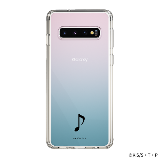 スリムプロテクションケース［ NARUTO-ナルト- 疾風伝 - 音隠れの里 ］