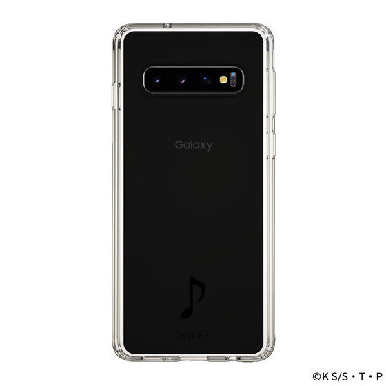 スリムプロテクションケース［ NARUTO -ナルト- 疾風伝 - 音隠れの里 ］