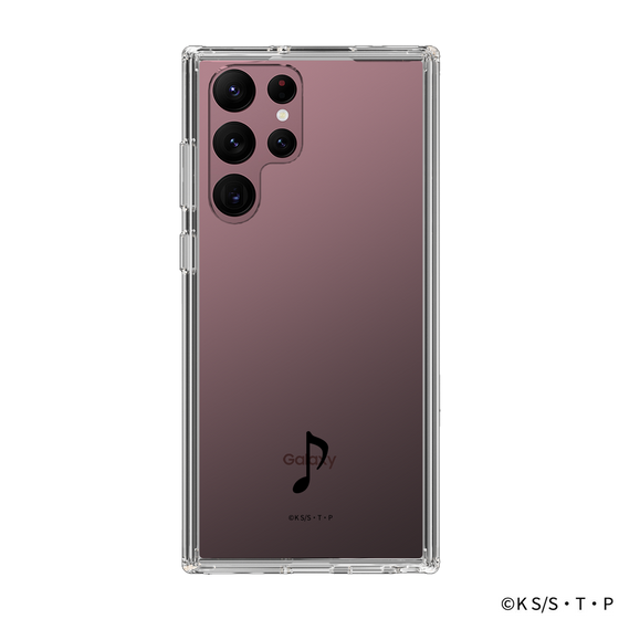 スリムプロテクションケース［ NARUTO-ナルト- 疾風伝 - 音隠れの里 ］