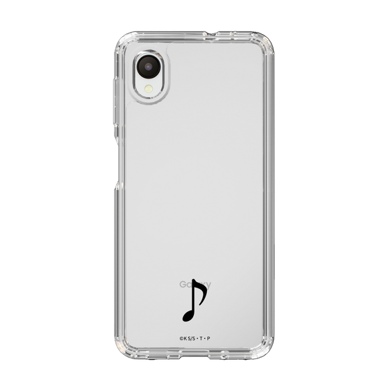 スリムプロテクションケース［ NARUTO -ナルト- 疾風伝 - 音隠れの里 ］