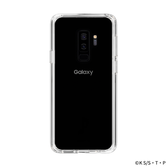 スリムプロテクションケース［ NARUTO -ナルト- 疾風伝 - 音隠れの里 ］