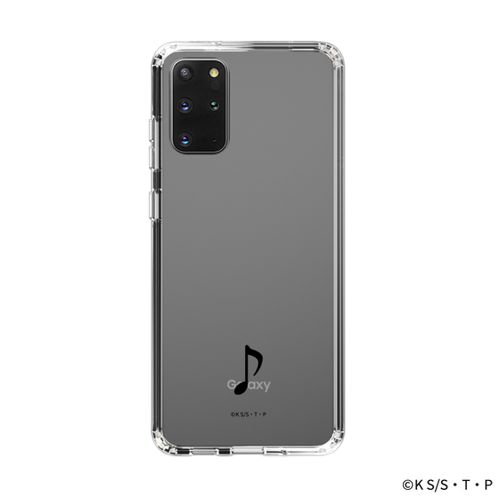 スリムプロテクションケース［ NARUTO -ナルト- 疾風伝 - 音隠れの里 ］