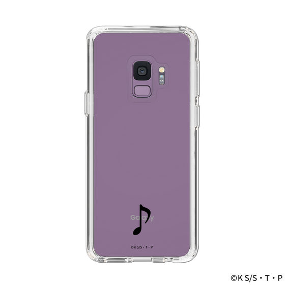 スリムプロテクションケース［ NARUTO -ナルト- 疾風伝 - 音隠れの里 ］