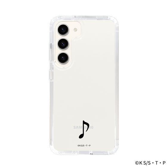 スリムプロテクションケース［ NARUTO-ナルト- 疾風伝 - 音隠れの里 ］