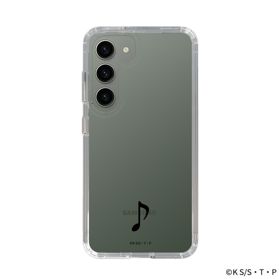 スリムプロテクションケース［ NARUTO -ナルト- 疾風伝 - 音隠れの里 ］