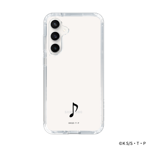 スリムプロテクションケース［ NARUTO-ナルト- 疾風伝 - 音隠れの里 ］