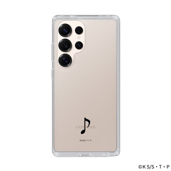 スリムプロテクションケース［ NARUTO -ナルト- 疾風伝 - 音隠れの里 ］