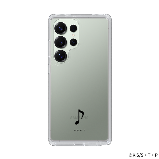 スリムプロテクションケース［ NARUTO -ナルト- 疾風伝 - 音隠れの里 ］