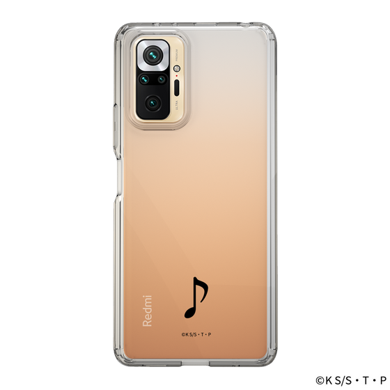 スリムプロテクションケース［ NARUTO-ナルト- 疾風伝 - 音隠れの里 ］