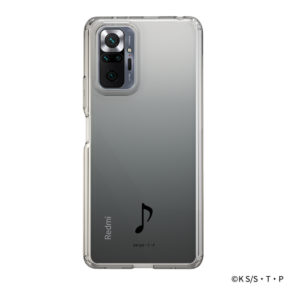 スリムプロテクションケース［ NARUTO -ナルト- 疾風伝 - 音隠れの里 ］