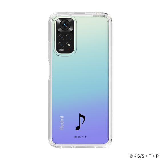 スリムプロテクションケース［ NARUTO-ナルト- 疾風伝 - 音隠れの里 ］