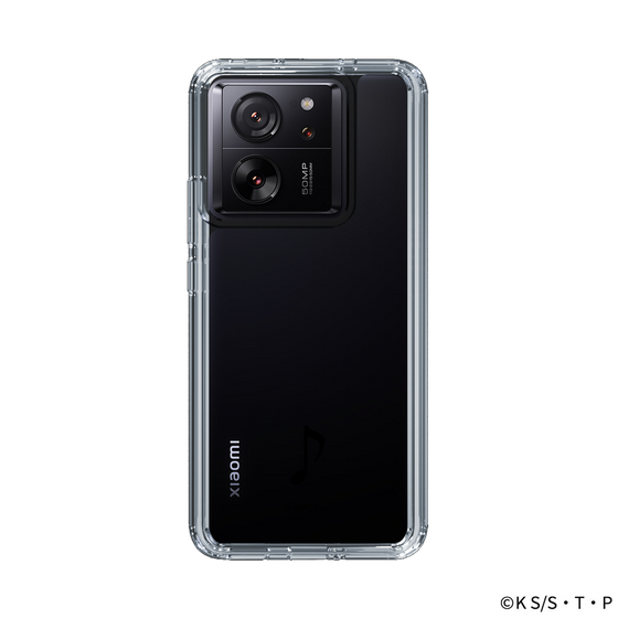 スリムプロテクションケース［ NARUTO -ナルト- 疾風伝 - 音隠れの里 ］