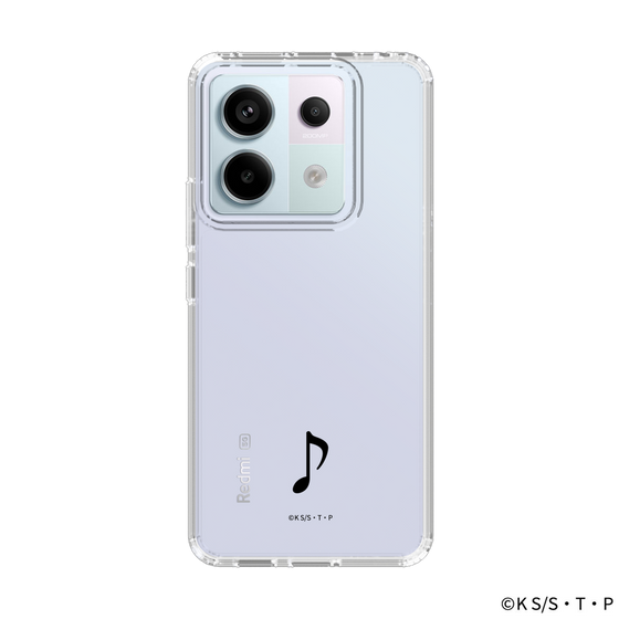 スリムプロテクションケース［ NARUTO-ナルト- 疾風伝 - 音隠れの里 ］