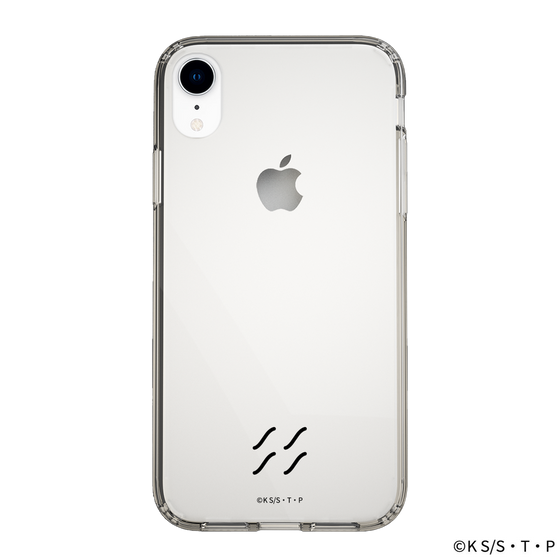 スリムプロテクションケース［ NARUTO -ナルト- 疾風伝 - 霧隠れの里 ］