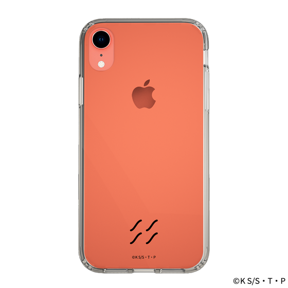 スリムプロテクションケース［ NARUTO -ナルト- 疾風伝 - 霧隠れの里 ］