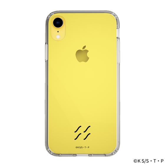 スリムプロテクションケース［ NARUTO -ナルト- 疾風伝 - 霧隠れの里 ］