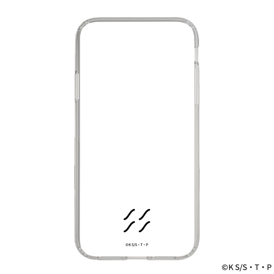 スリムプロテクションケース［ NARUTO -ナルト- 疾風伝 - 霧隠れの里 ］