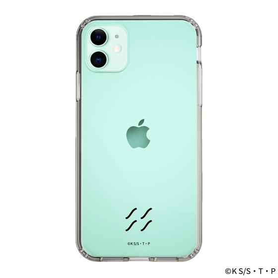 スリムプロテクションケース［ NARUTO -ナルト- 疾風伝 - 霧隠れの里 ］