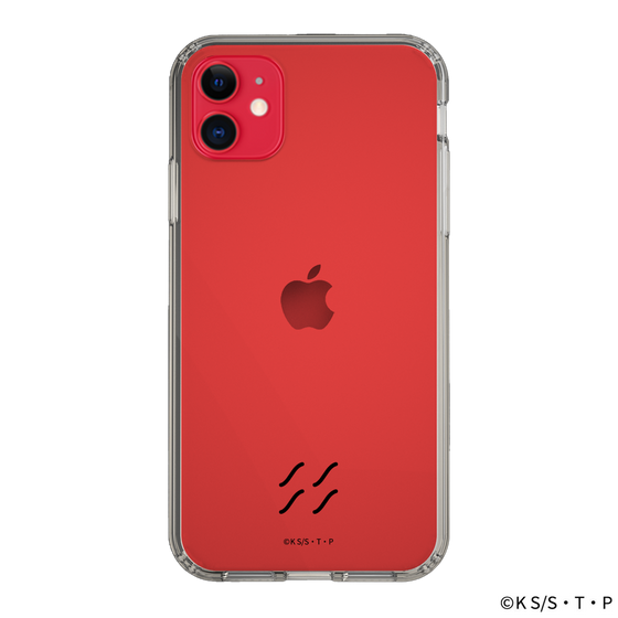 スリムプロテクションケース［ NARUTO -ナルト- 疾風伝 - 霧隠れの里 ］