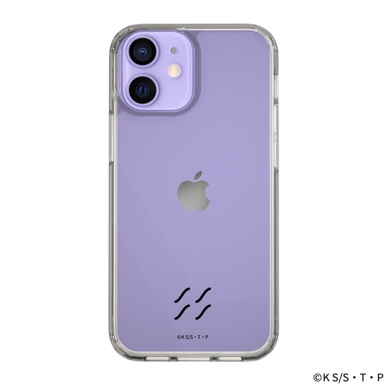 スリムプロテクションケース［ NARUTO -ナルト- 疾風伝 - 霧隠れの里 ］