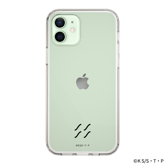 スリムプロテクションケース［ NARUTO-ナルト- 疾風伝 - 霧隠れの里 ］