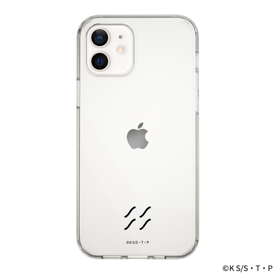 スリムプロテクションケース［ NARUTO -ナルト- 疾風伝 - 霧隠れの里 ］