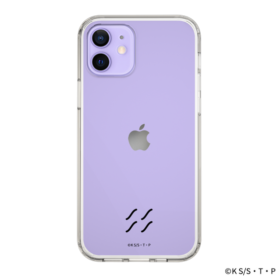 スリムプロテクションケース［ NARUTO -ナルト- 疾風伝 - 霧隠れの里 ］