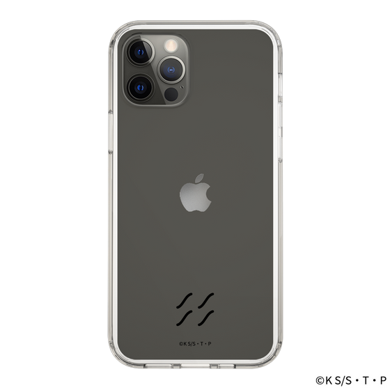 スリムプロテクションケース［ NARUTO -ナルト- 疾風伝 - 霧隠れの里 ］