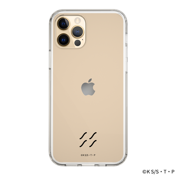 スリムプロテクションケース［ NARUTO -ナルト- 疾風伝 - 霧隠れの里 ］