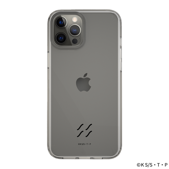 スリムプロテクションケース［ NARUTO -ナルト- 疾風伝 - 霧隠れの里 ］