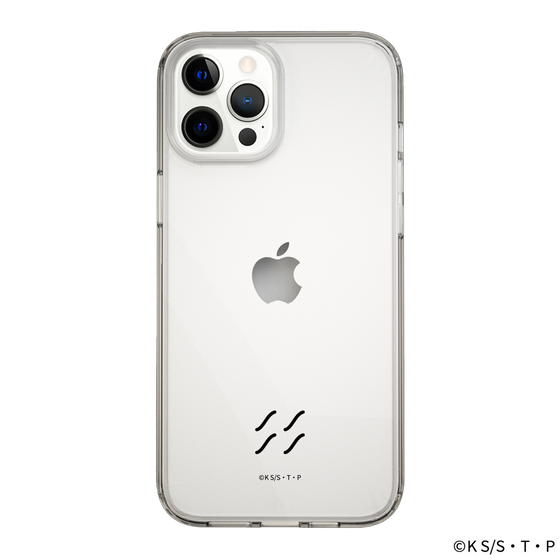 スリムプロテクションケース［ NARUTO -ナルト- 疾風伝 - 霧隠れの里 ］