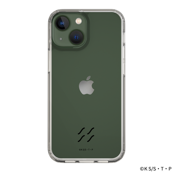 スリムプロテクションケース［ NARUTO -ナルト- 疾風伝 - 霧隠れの里 ］