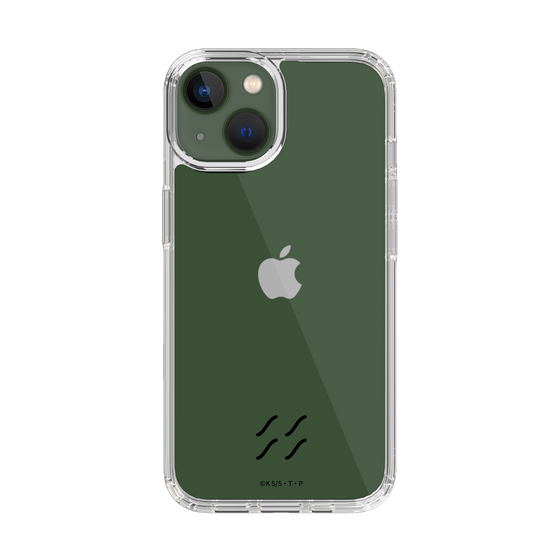 スリムプロテクションケース［ NARUTO -ナルト- 疾風伝 - 霧隠れの里 ］