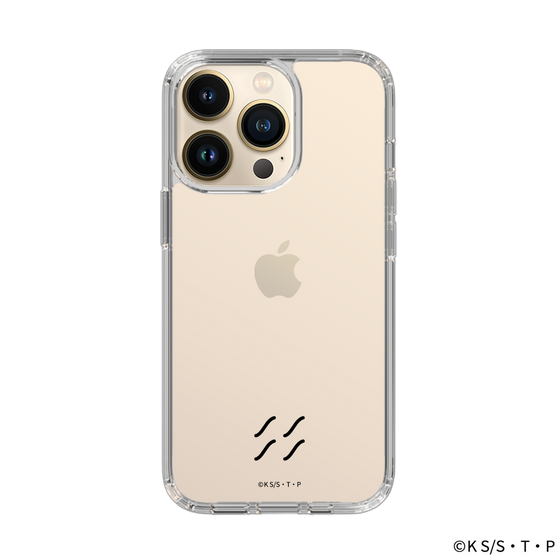 スリムプロテクションケース［ NARUTO-ナルト- 疾風伝 - 霧隠れの里 ］