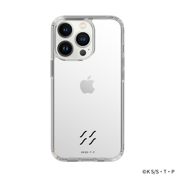 スリムプロテクションケース［ NARUTO -ナルト- 疾風伝 - 霧隠れの里 ］