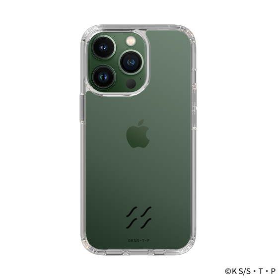 スリムプロテクションケース［ NARUTO -ナルト- 疾風伝 - 霧隠れの里 ］