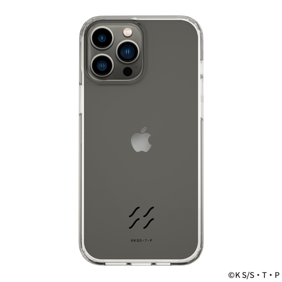 スリムプロテクションケース［ NARUTO -ナルト- 疾風伝 - 霧隠れの里 ］