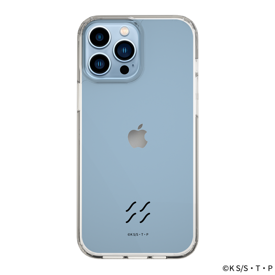 スリムプロテクションケース［ NARUTO -ナルト- 疾風伝 - 霧隠れの里 ］