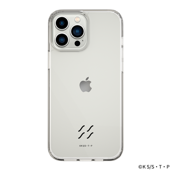 スリムプロテクションケース［ NARUTO -ナルト- 疾風伝 - 霧隠れの里 ］