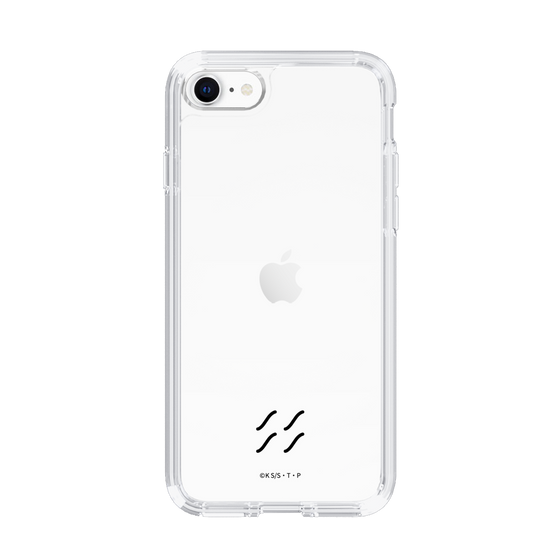 スリムプロテクションケース［ NARUTO -ナルト- 疾風伝 - 霧隠れの里 ］