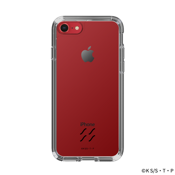 スリムプロテクションケース［ NARUTO -ナルト- 疾風伝 - 霧隠れの里 ］