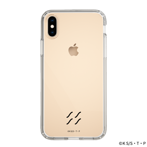 スリムプロテクションケース［ NARUTO -ナルト- 疾風伝 - 霧隠れの里 ］