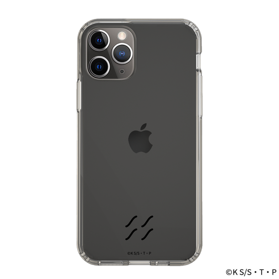 スリムプロテクションケース［ NARUTO -ナルト- 疾風伝 - 霧隠れの里 ］