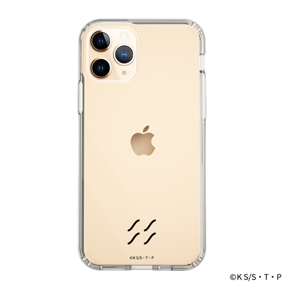 スリムプロテクションケース［ NARUTO -ナルト- 疾風伝 - 霧隠れの里 ］