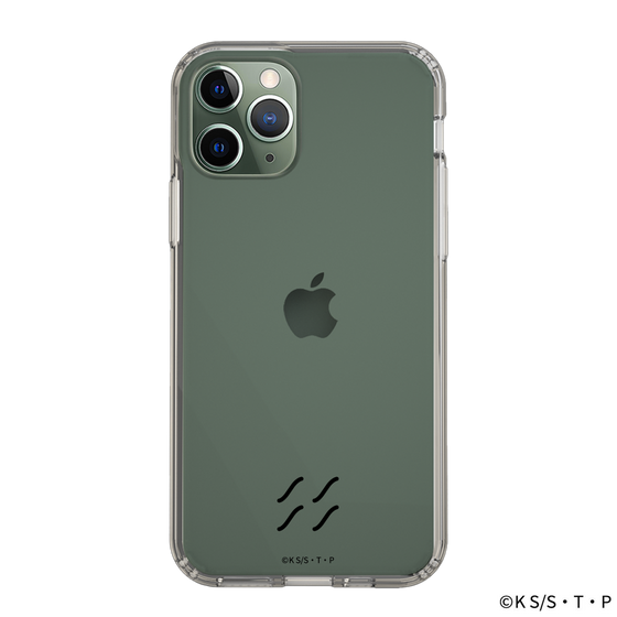 スリムプロテクションケース［ NARUTO -ナルト- 疾風伝 - 霧隠れの里 ］