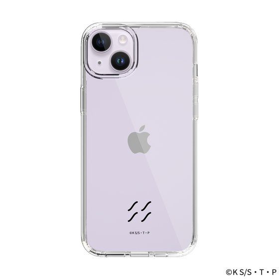 スリムプロテクションケース［ NARUTO -ナルト- 疾風伝 - 霧隠れの里 ］