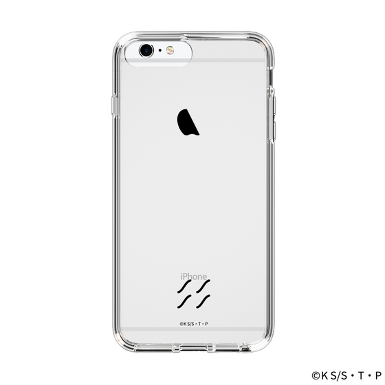 スリムプロテクションケース［ NARUTO-ナルト- 疾風伝 - 霧隠れの里 ］