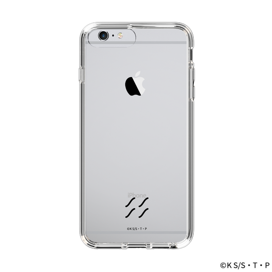 スリムプロテクションケース［ NARUTO -ナルト- 疾風伝 - 霧隠れの里 ］